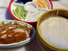 -小吊梨汤·北京菜·烤鸭(双井乐成中心店)