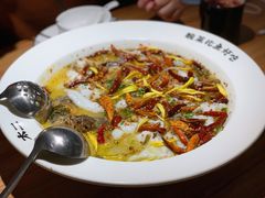 -太二酸菜鱼(汕头苏宁广场店)