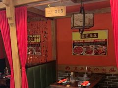 -重庆德忆火锅（龙南街3店）(渝水岸餐饮)