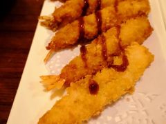 -浪花亭日本料理(古田路店)