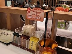 -汤城小厨•粤菜•靓汤(金宝街店)