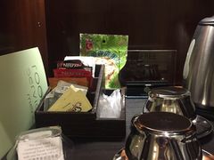 -香港铜锣湾皇悦酒店