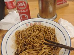 -李叁面馆(妇幼店)