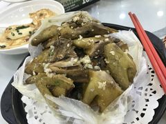 -绿雅居原生态农庄(小涌店)