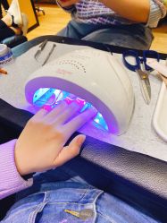 -诗韵坊美甲美睫