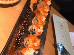 -沼津港渔市(宏伊国际广场店)