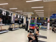 -中田健身工作室(胜利门店)