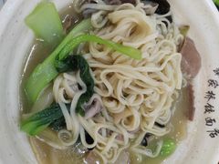 -蒋家桥饺面店(四望亭路店)