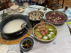 -丰尔粥食·粥底火锅·桑拿鸡(大良总店)