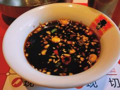 -老佛爷炭火蛙锅直营(清滨路总店)