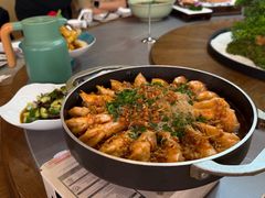 -陈家小院(阜昌路店)