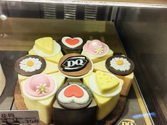 -DQ·蛋糕·冰淇淋(龙湖狮山天街店)