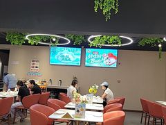 -东方饺子王(和平里店)