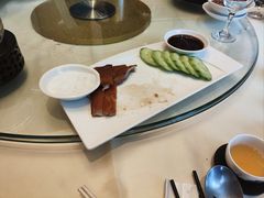 -广东胜利宾馆西关粤中餐厅