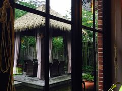 -梧桐花园餐厅(新城店)