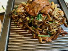 -北京老铺烤鸭(西稍门店)