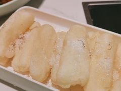 -黄记煌三汁焖锅(新佳丽江汉路店)