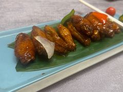 -和平馆·地道港澳茶餐厅(西门口店)