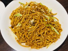 干炒伊面-新旺茶餐厅(嘉里城店)