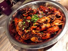 -巴厘龙虾·榜首油焖大虾(音乐学院·沿江酒馆店)