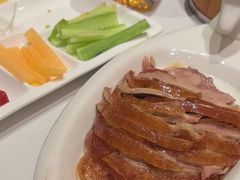 -梅利汴京烤鸭•开封豫菜地标店(晋安路店)