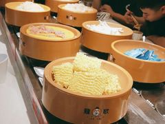 -龍歌自助小火锅(市南金茂湾店)
