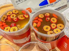 -炖物24章·顺时轻养茶(黄龙店)