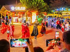 -三亚海昌梦幻海洋不夜城