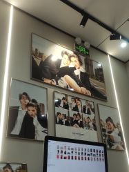 -铂爵夫人婚纱摄影(上海总店)