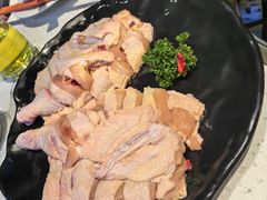 -八珍玉食鸡煲·打边炉(印象城店)