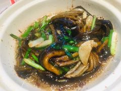 -芳芳私房菜·精做淮扬菜(承德路店)
