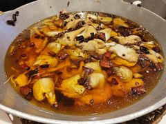 -潇湘码头·鲜湘菜(清河店)