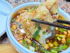 -小饕荟雅安贡椒鱼鲜馆(广福桥店)