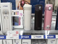 -Bic Camera (难波店)