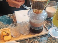 -大连铂尔曼酒店-铂尔曼美食廊 Pullman Deli