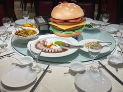 -文杏酒楼(一品天下店)