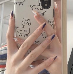 点击看大图 -LILY NAILS美甲美睫