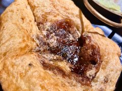 -古市香跷脚牛肉·非遗传承单位