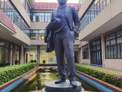 -上海财经大学(国定路校区)
