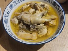 -兔爸私家小厨(新北万达店)