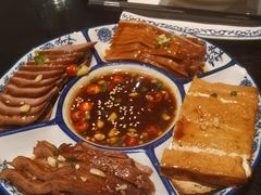 -曾家厨房·新徽菜(高新天柱路店)