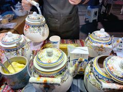 -桥门程记(兰州南关夜市店)