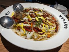 -太二酸菜鱼(正大广场店)
