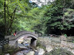 -浙北大峡谷