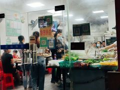-正宗阳山牛杂(东城店)