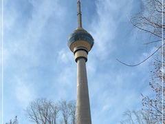 -中央广播电视塔