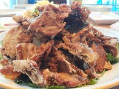 -四季民福烤鸭店(前门廊房二条店)