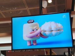 -DQ·蛋糕·冰淇淋(五角场万达店)