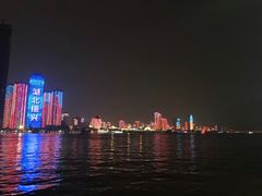 -武汉两江游览·夜游长江(汉口粤汉码头)