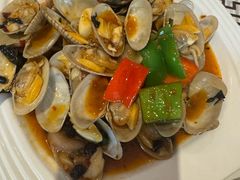 香辣花甲-强记海鲜·大排档(蛇口新街店)